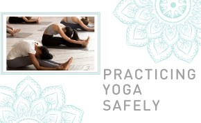 An Expert Pt S Take On Practicing Yoga The Right Way Spear Physical Therapy Nyc