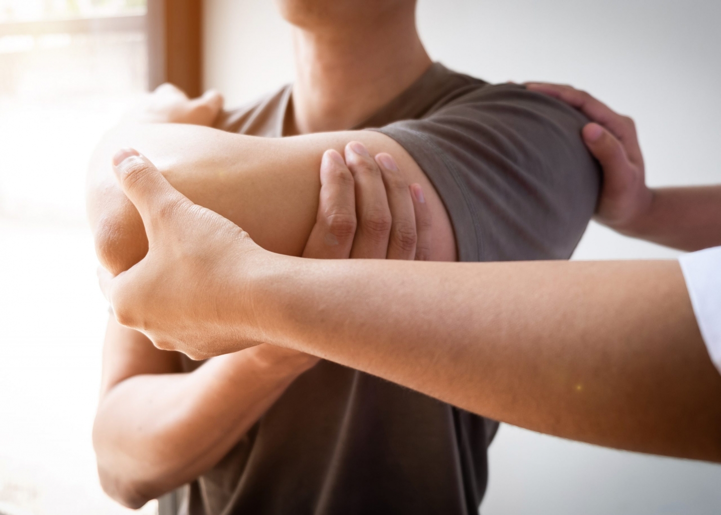 Rotator Cuff Impingement | Spear Physical Therapy NYC