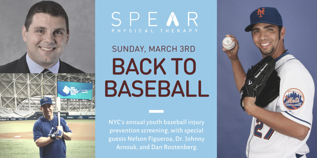 youth baseball injury prevention