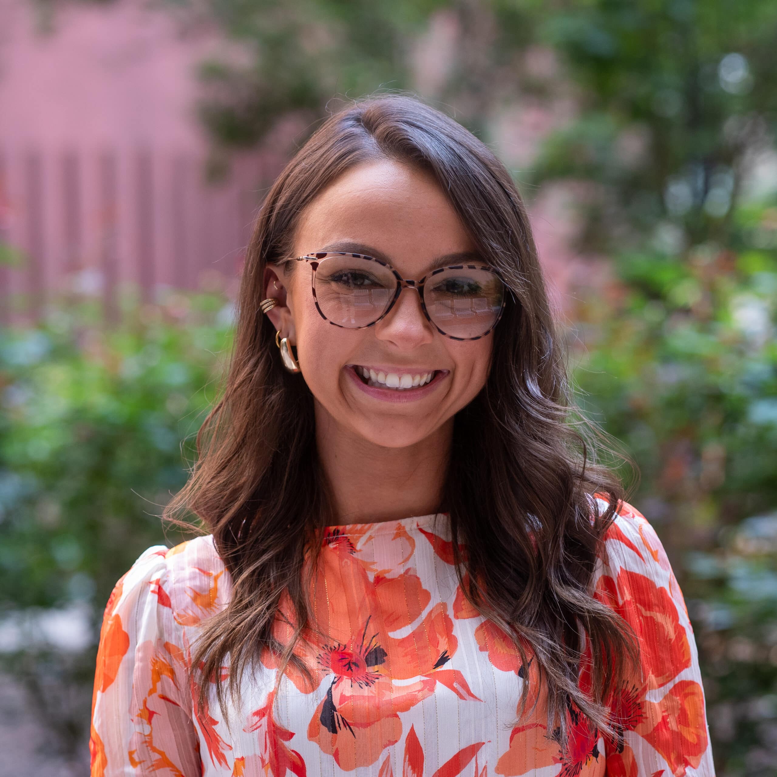Kendra Barlotta Headshot