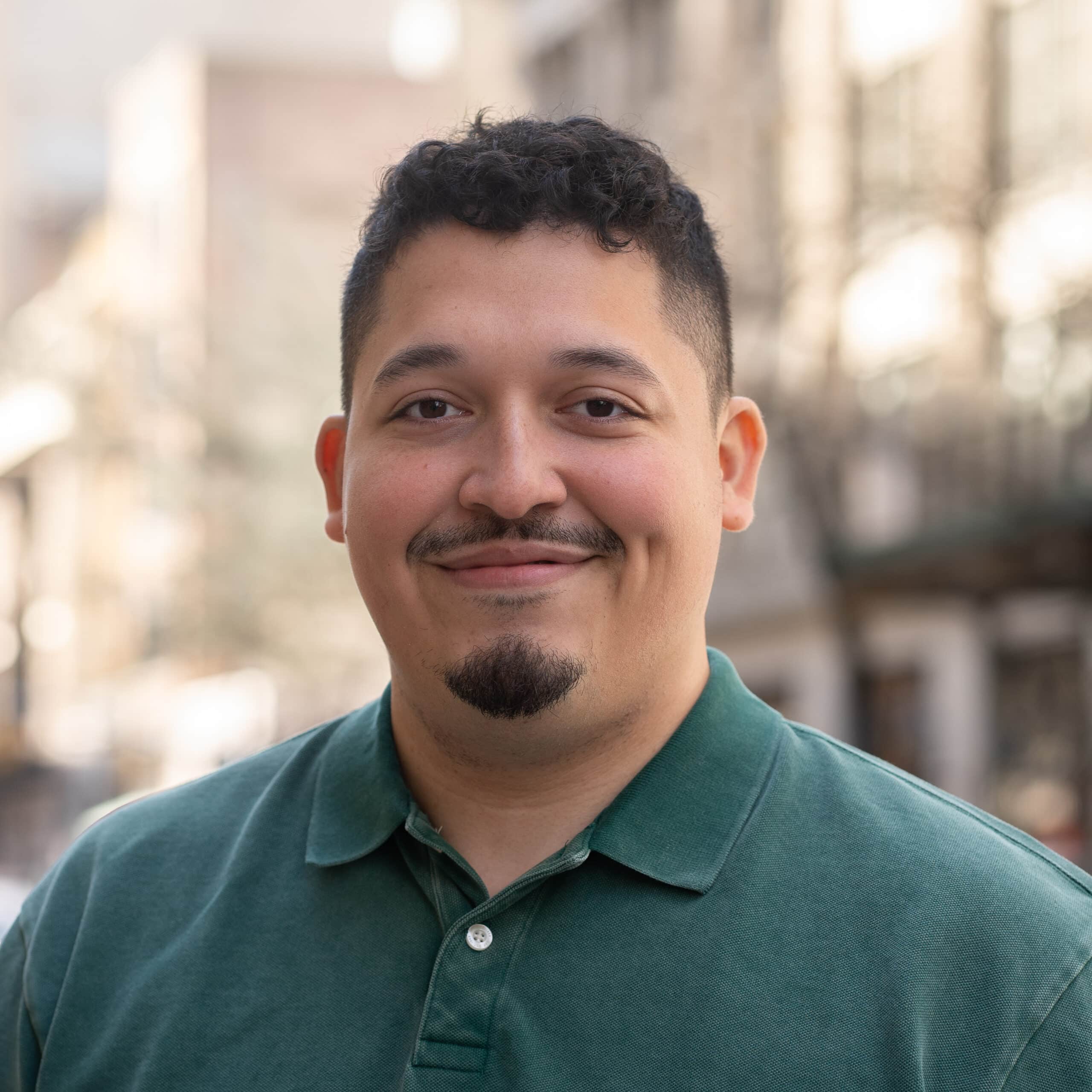 Michael Rodriguez