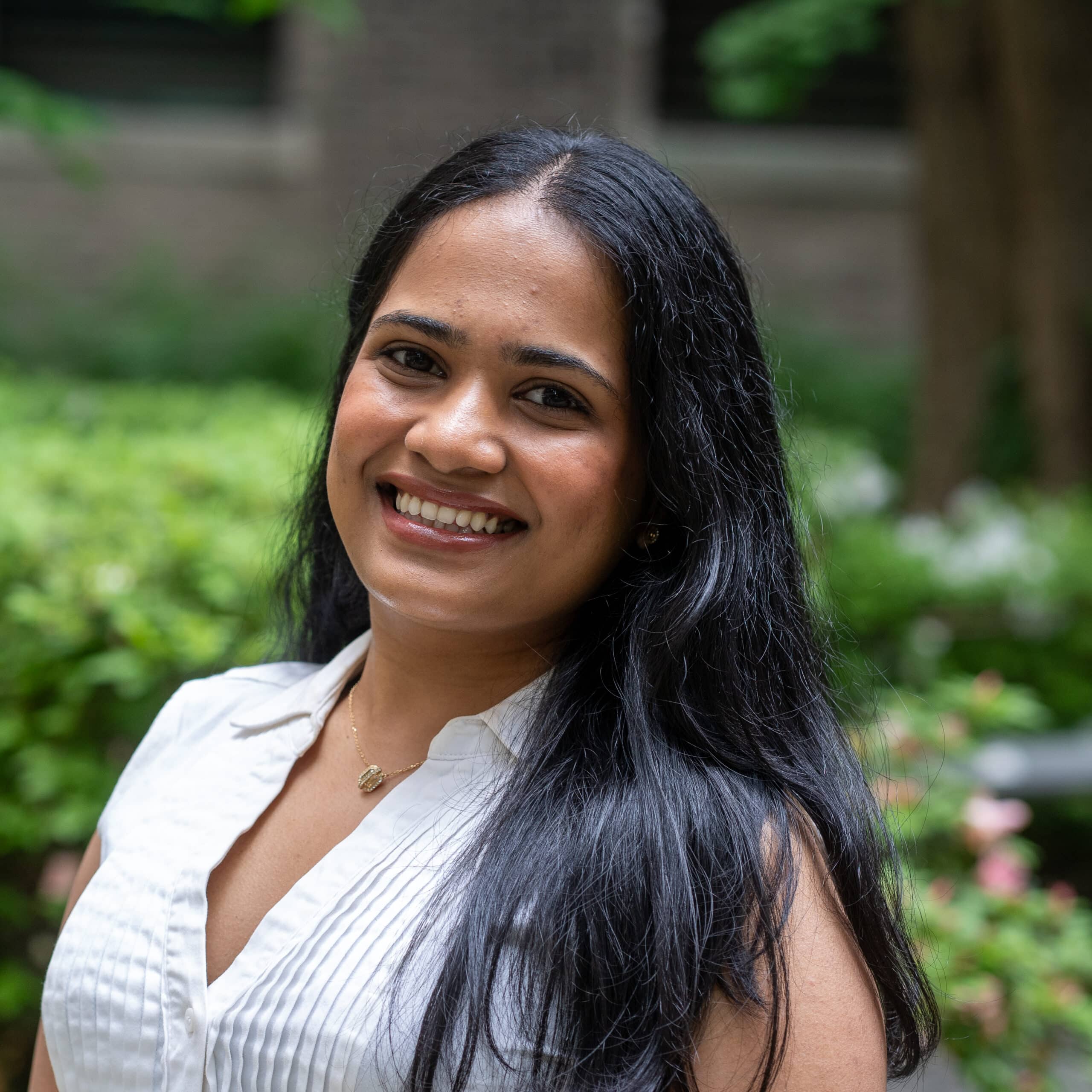 Moksha Doshi headshot