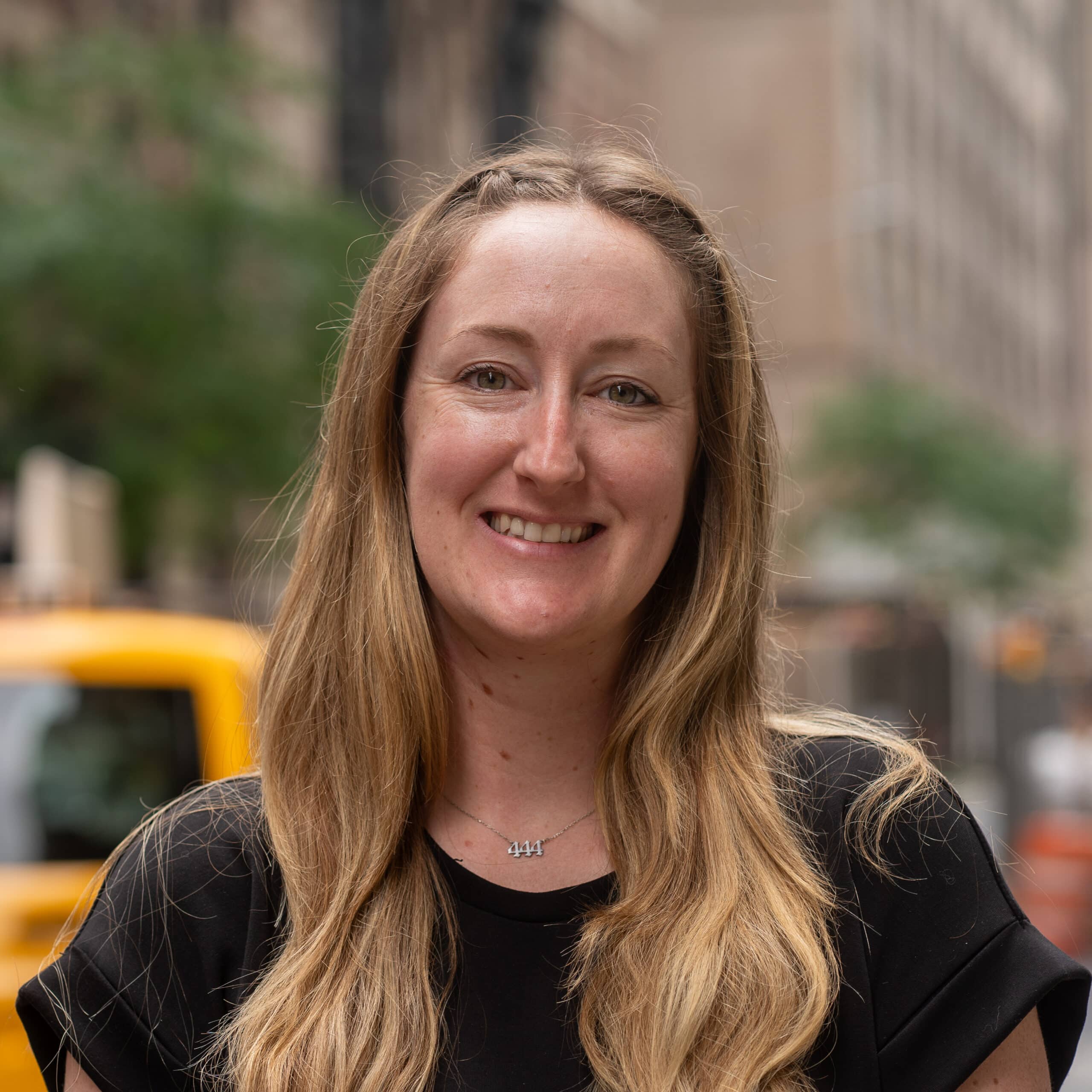 Emily Smith headshot