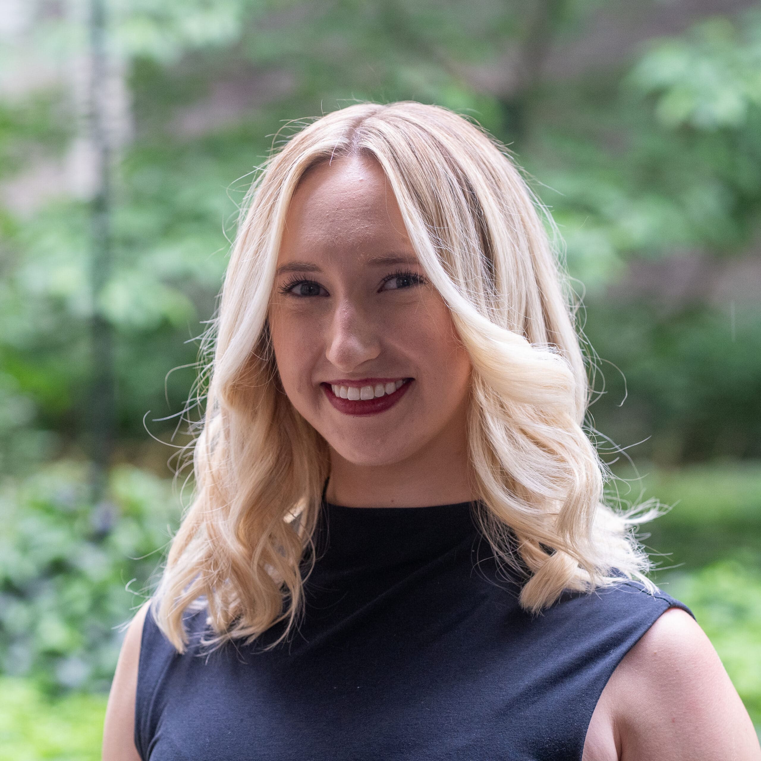 Natalie Ziemba headshot