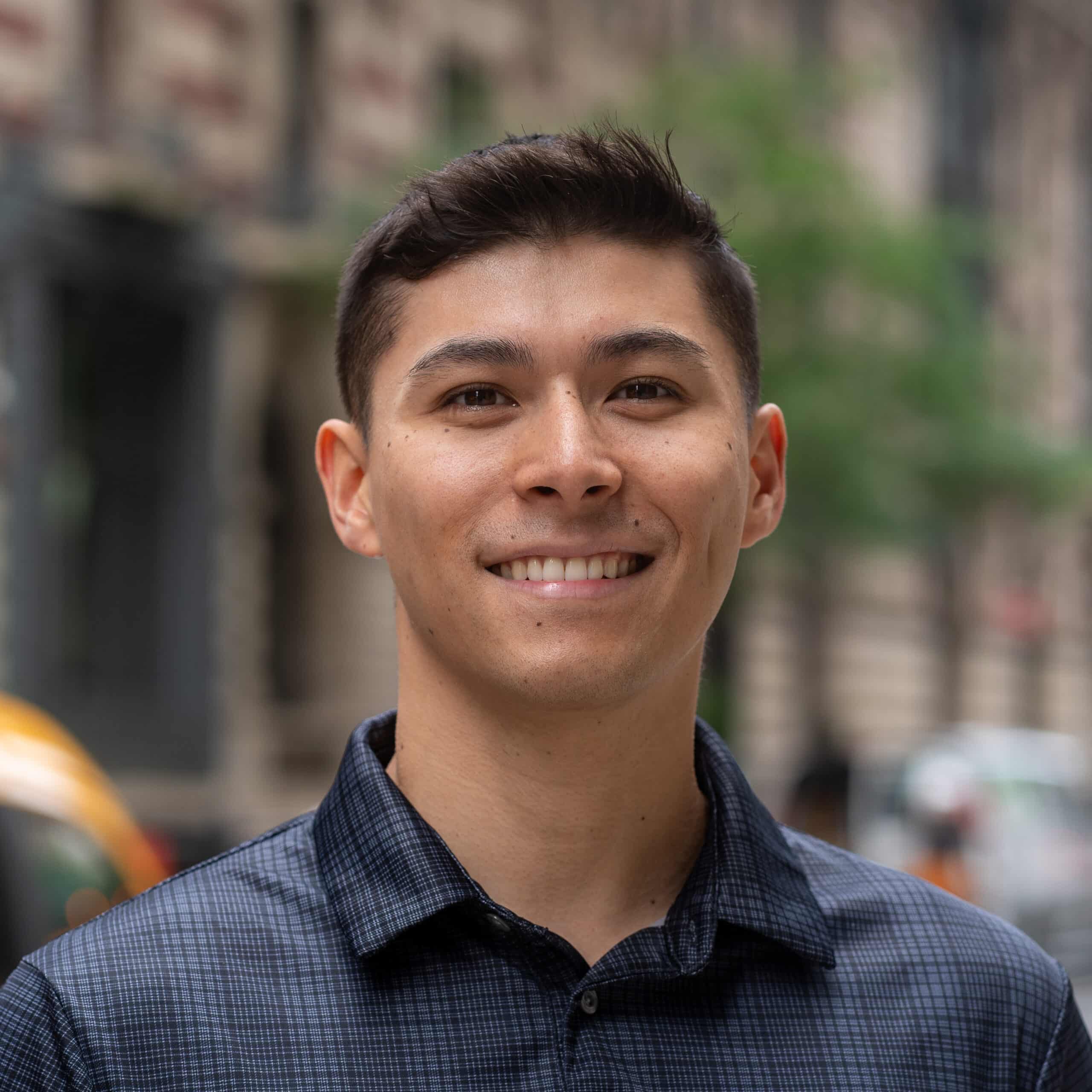 Mark Bonardi