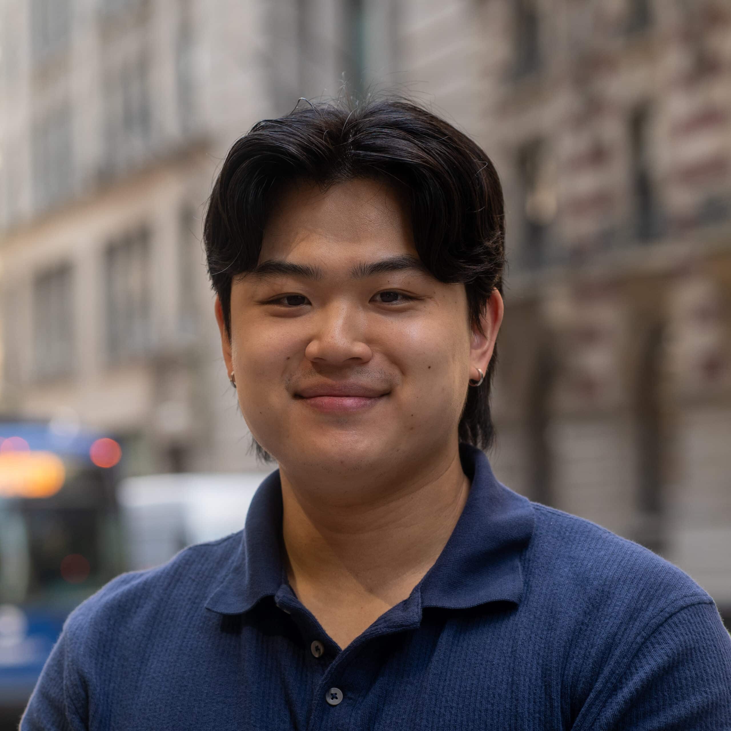 Victor Lee