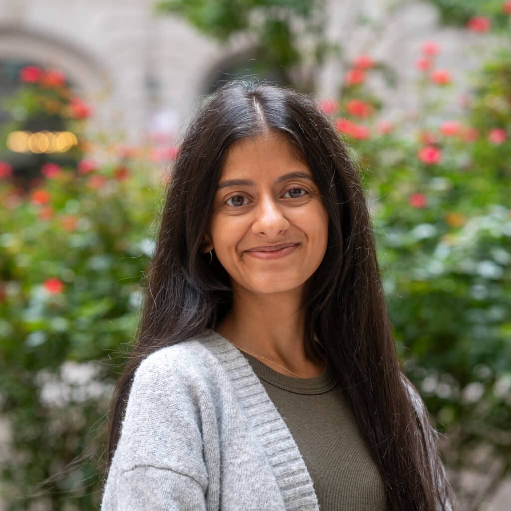 Aditi Kadakia, MS, OTR/L