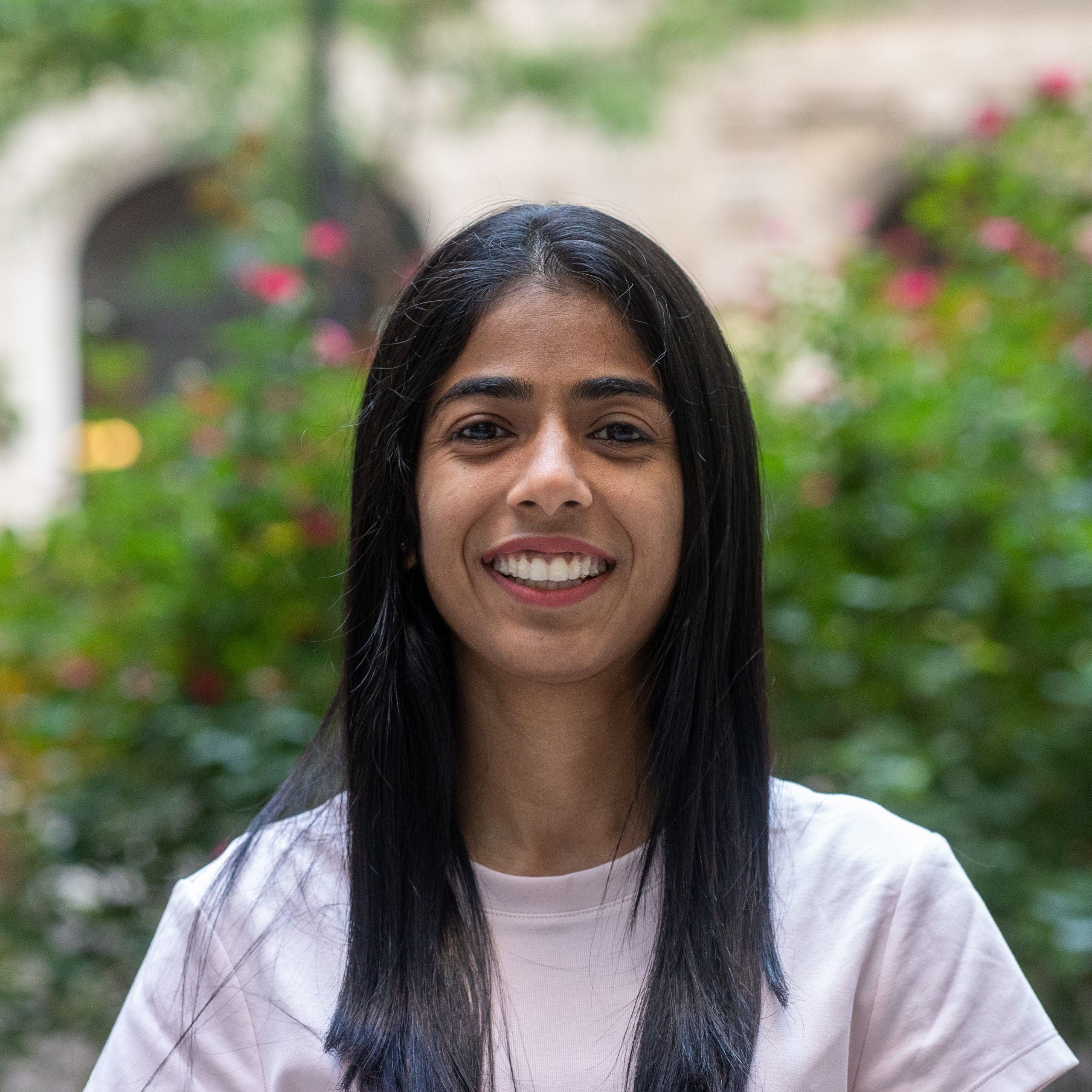 Prerna Gandhi