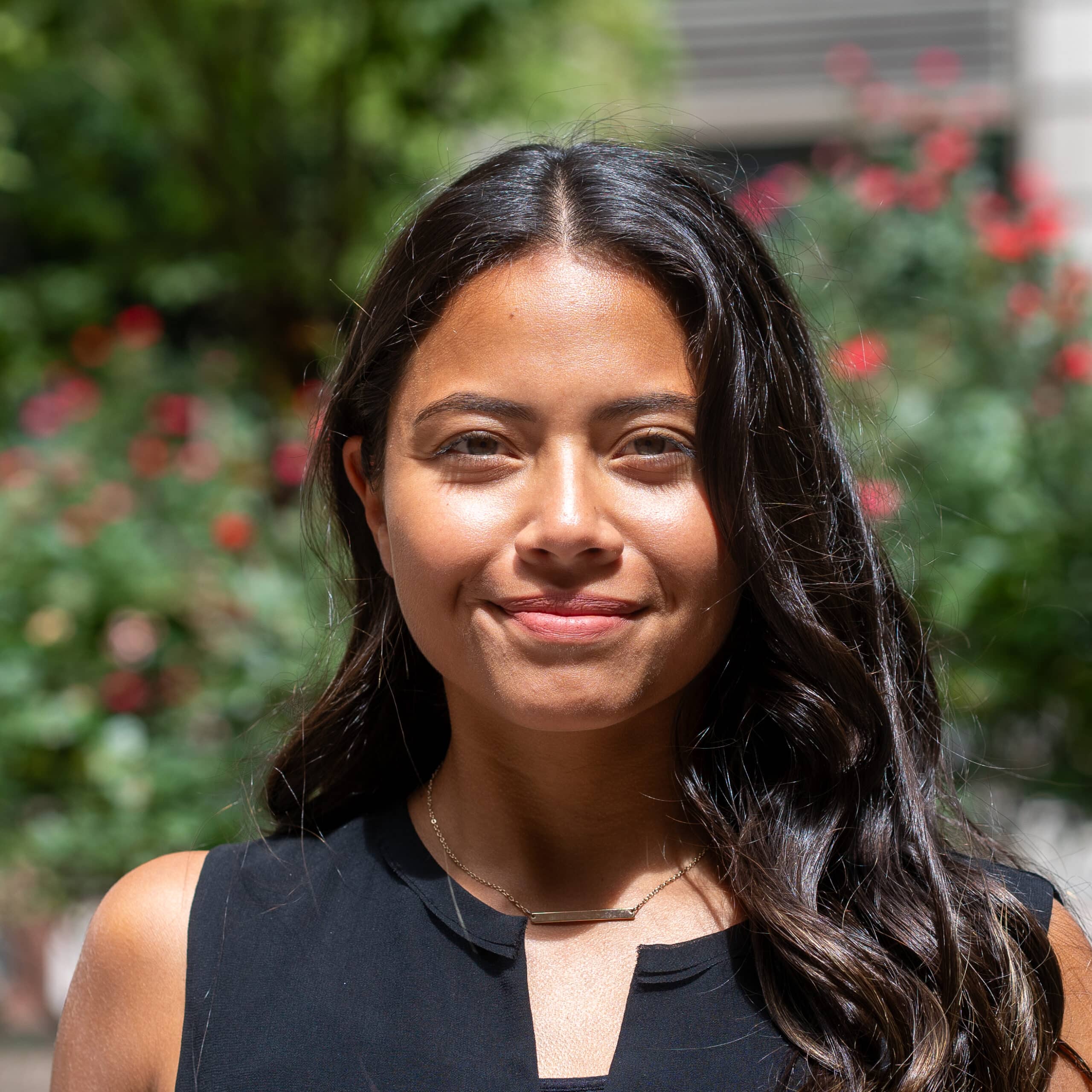 Gabriela Guerron headshot