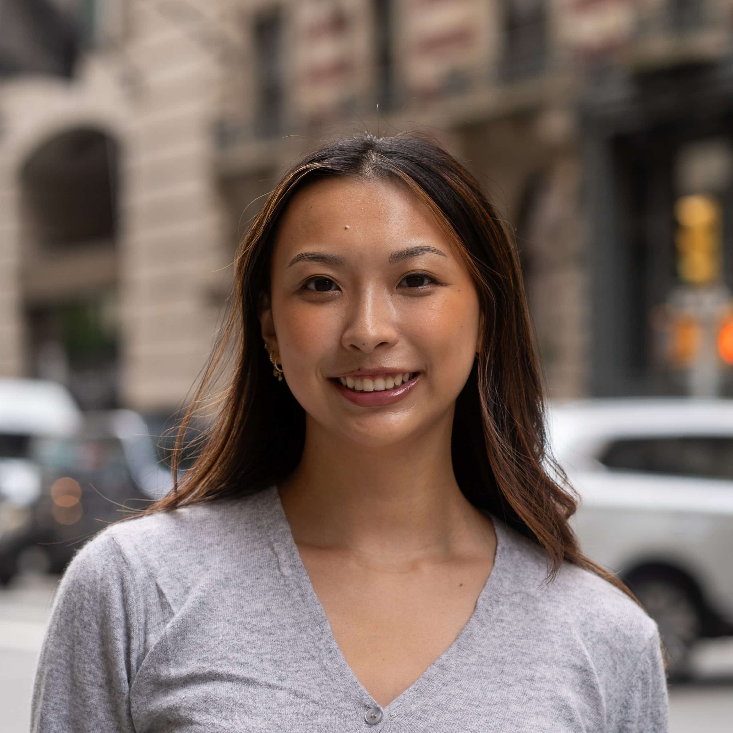 Meghan Cheung