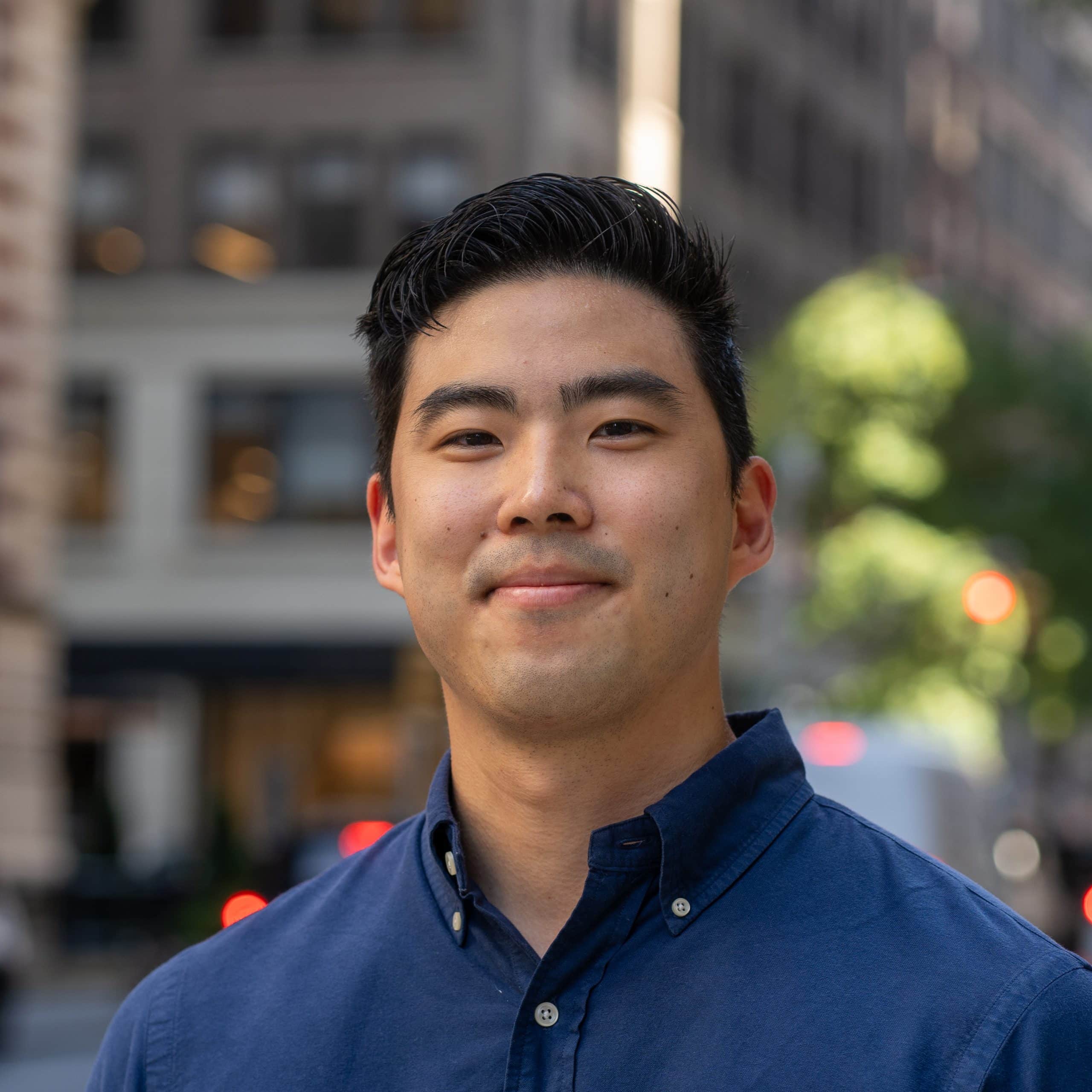 Richard Kim