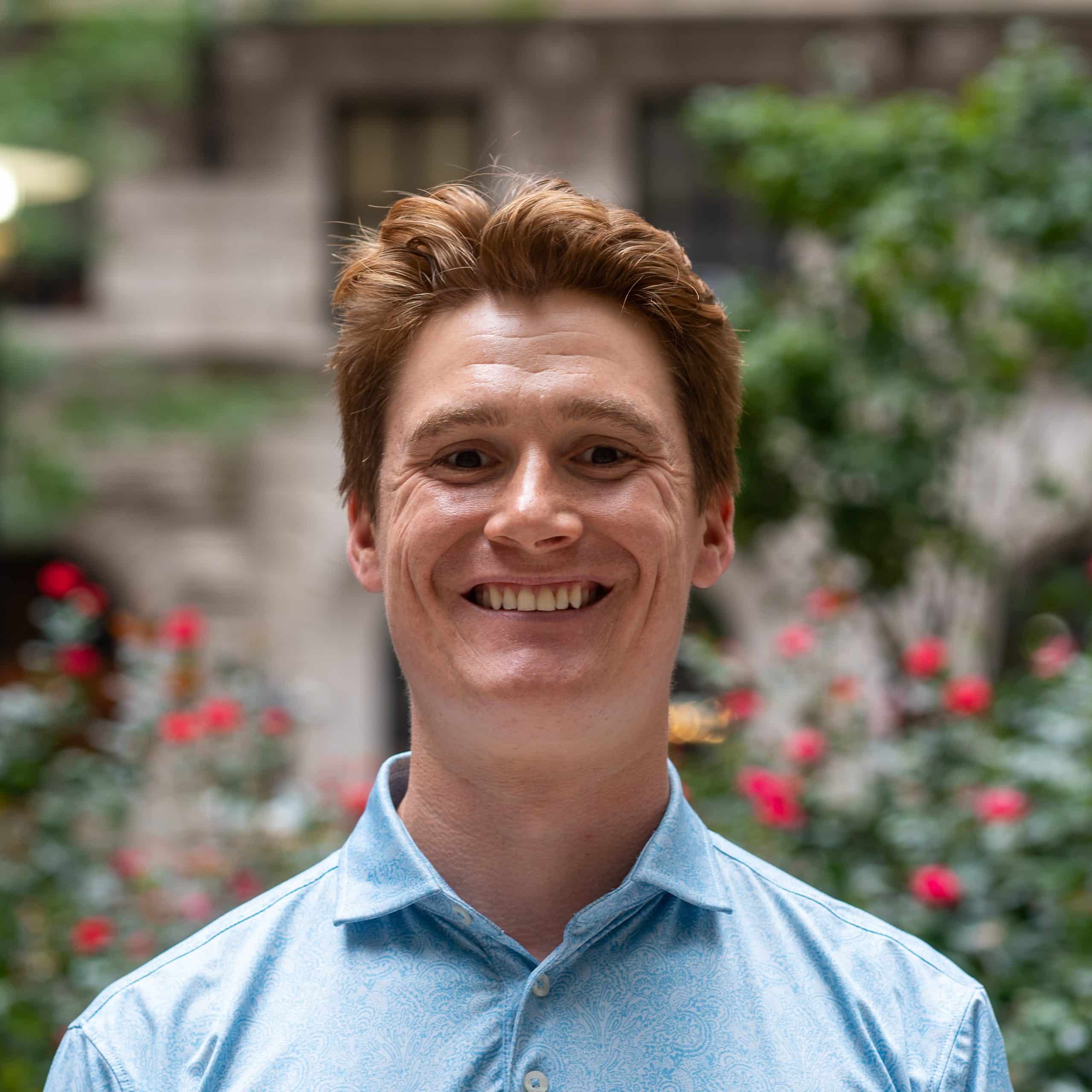 Emmitn Rojo Headshot