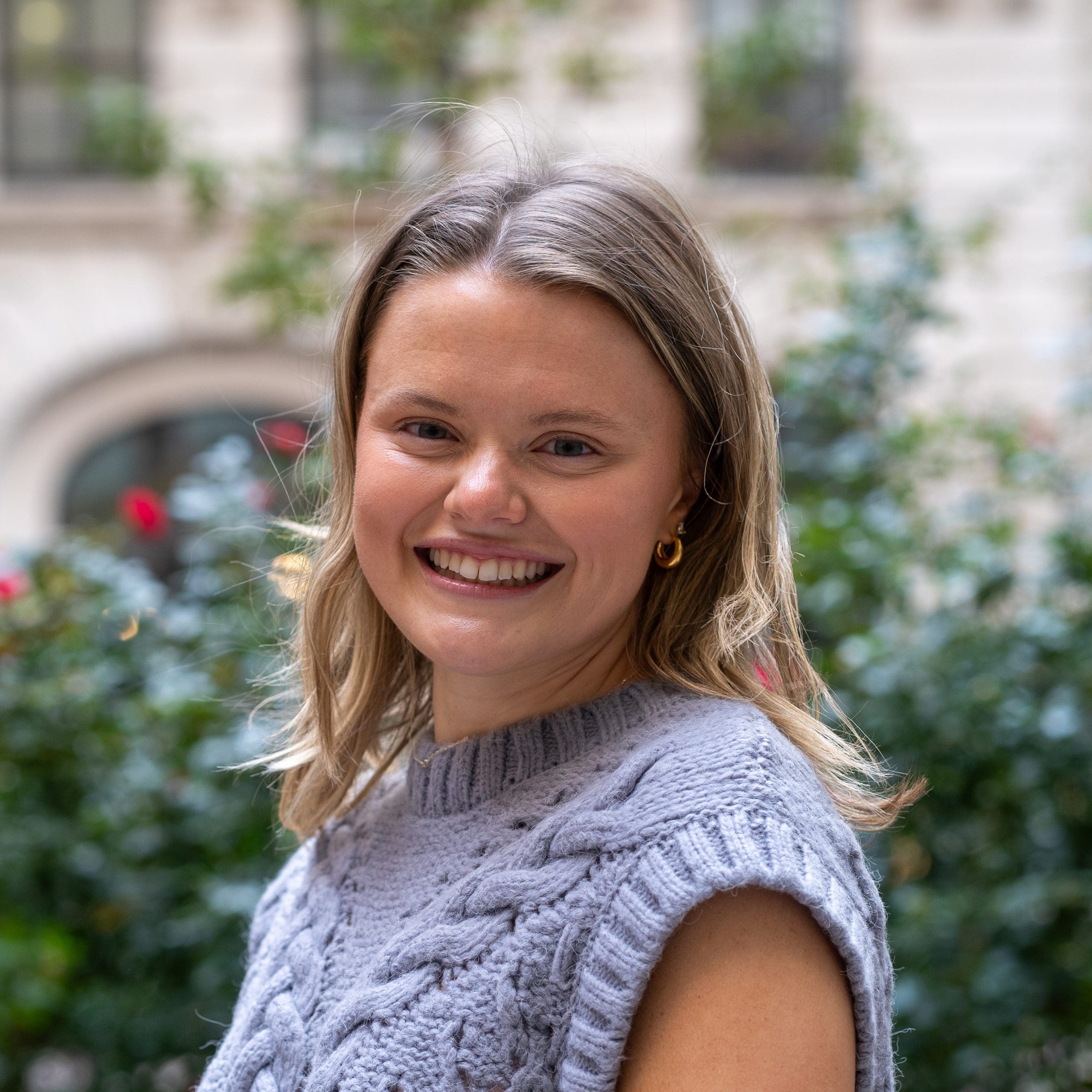 Megan Gorman headshot