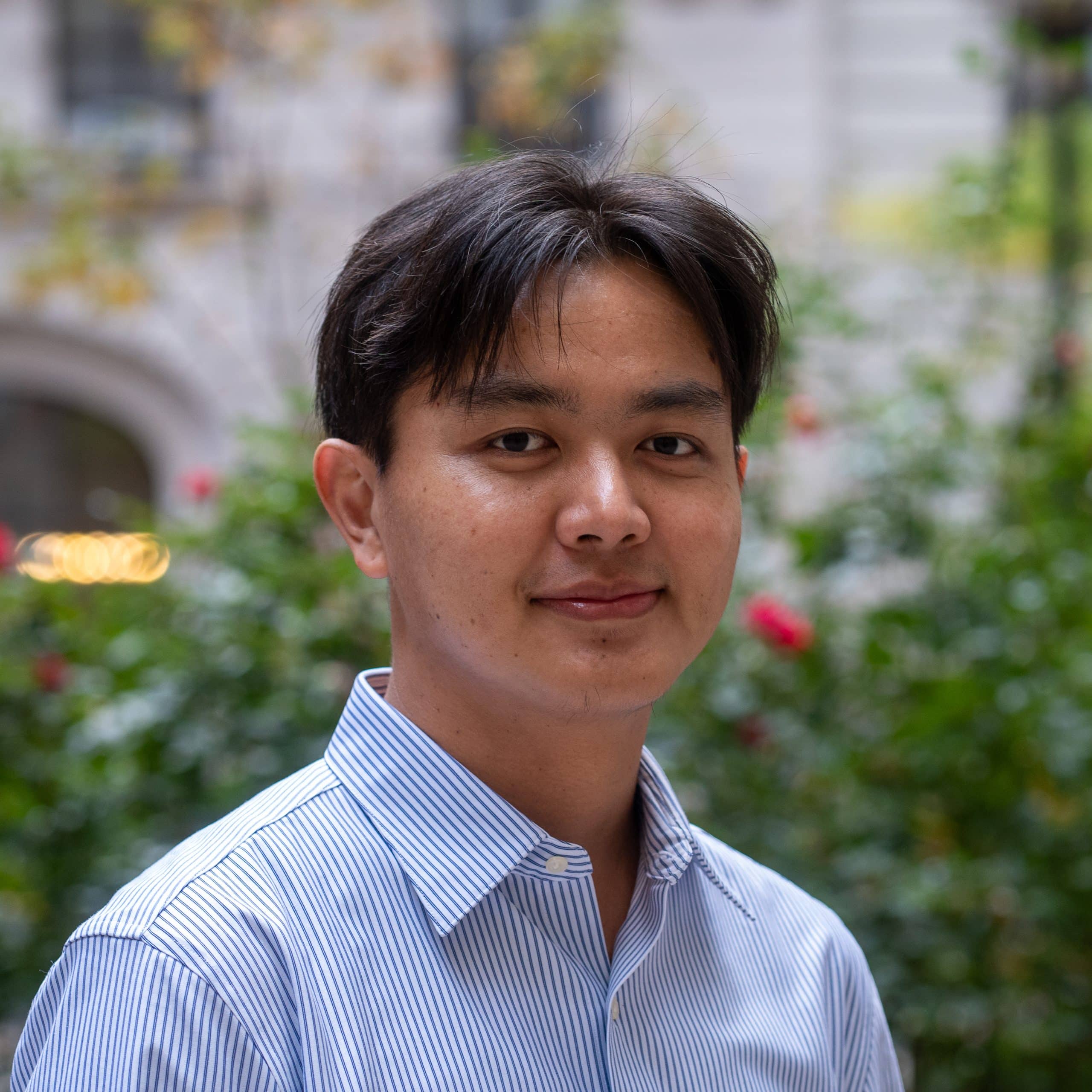 Kunga Chemi headshot